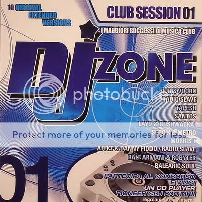 ЦеРН - Запрещённый Альбом (2 Сезон) (2009) / VA-Trance In Motion Vol.25 (Mixed By E.S.) (2009) / VA-DJ Zone 01 (Club Session 01) (2009) ЦеРН - Запрещённый Альбом (2 Сезон) (2009) / VA-Trance In Motion Vol.25 (Mixed By E.S.) (2009) / VA-DJ Zone 01 (Club Session 01) (2009)
