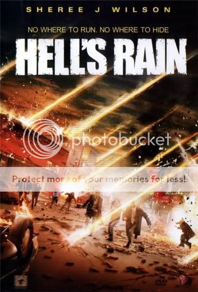 Адский дождь / Hell's Rain (2007) DVDRip Адский дождь / Hell's Rain (2007) DVDRip