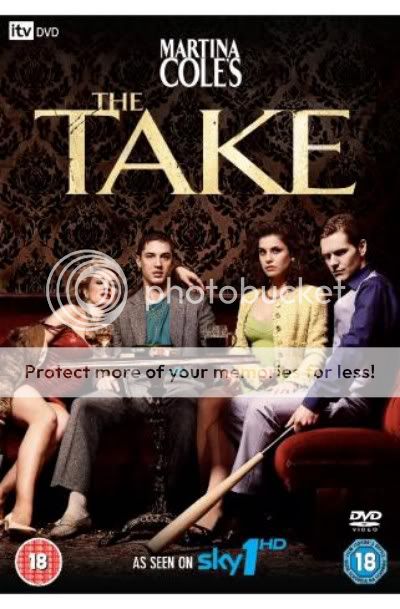 Прикуп / The Take (2009) DVDRip