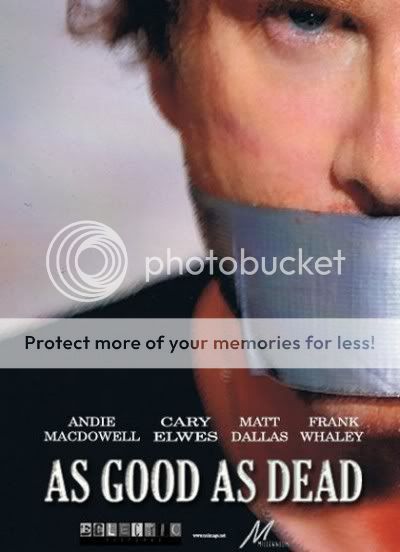 Хорош настолько, насколько мёртв / As Good as Dead (2010/DVDRip/700Мб) Хорош настолько, насколько мёртв / As Good as Dead (2010/DVDRip/700Мб)