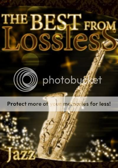 The Best From LosslesS - Jazz (2010) FLAC-Tracks