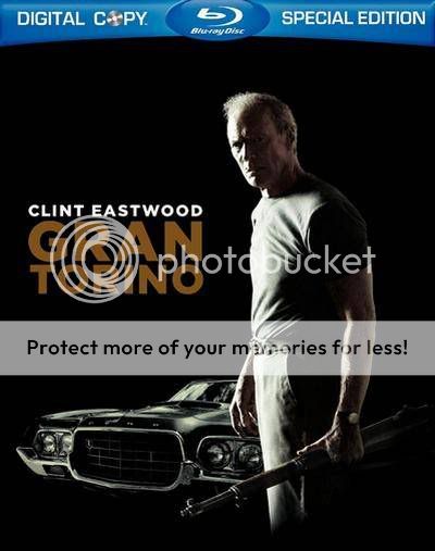 Гран Торино / Gran Torino (2008) BDRip