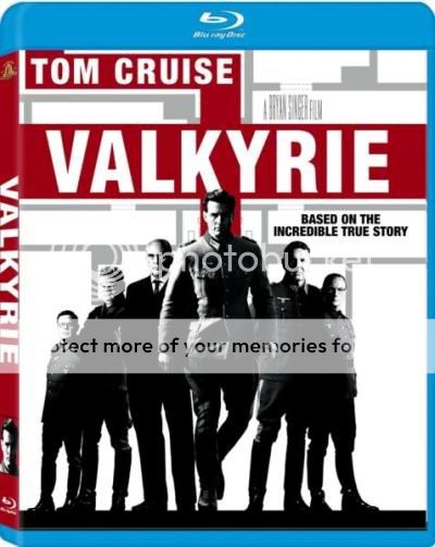 Операция Валькирия / Valkyrie (2008) BDRip Операция Валькирия / Valkyrie (2008) BDRip