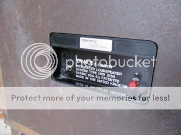 Loa Tannoy, CDP Denon 3500G, Ampli Luxman L309 - 4