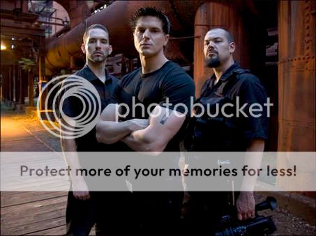 ghost adventures Pictures, Images and Photos