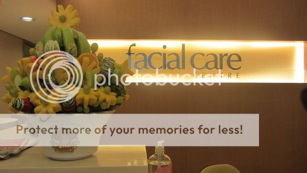 Facial Care Centre, Eastwood