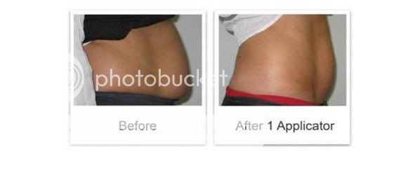 IT WORKS BODY WRAPS