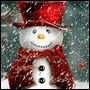 snowman Pictures, Images and Photos