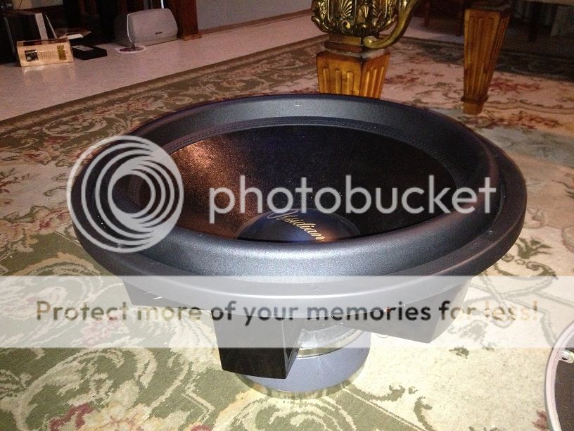 obsidian 12 subwoofer