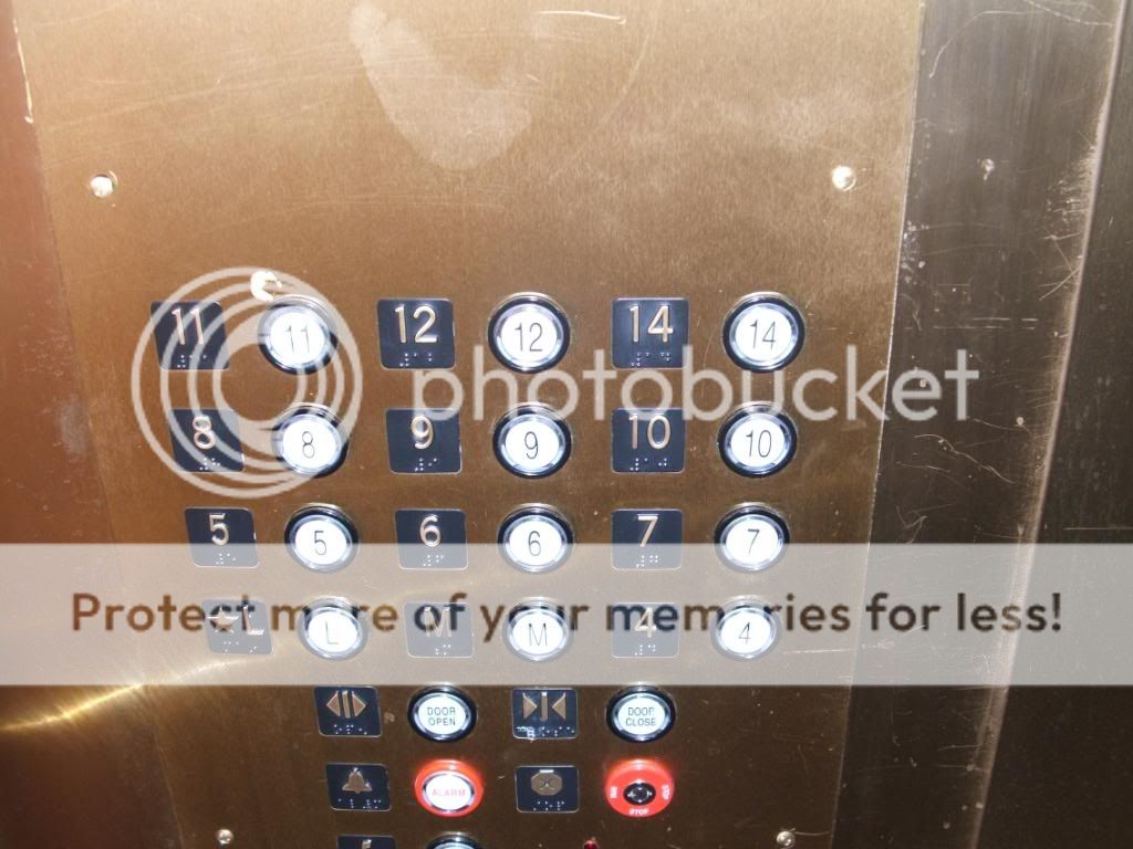 No 13th floor photo: No 13th Floor! MonsterManiaXIV009.jpg