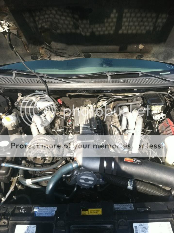 Water Pump Car Cost >> 1996 imapala ss with a new 383,trans,rear end 3.73 gears for sale. - Chevy Impala SS Forum Water Pump Car Cost >> 1996 imapala ss with a new 383,trans,rear end 3.73 gears for sale. - Chevy Impala SS Forum