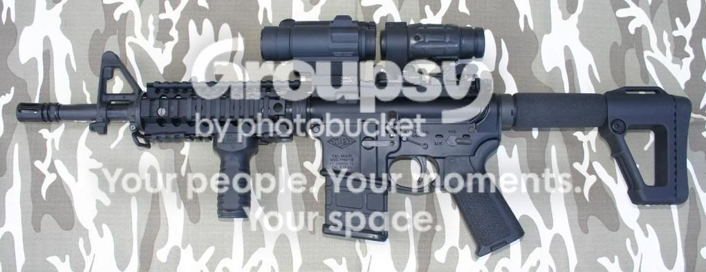 SBR Picture Thread Part II > Short Barreled Rifles (SBR) > AR15.COM